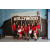 Team 38 / Raid Amazones Californie - J4 Los Angeles