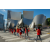 Raid Amazones Californie - J4 Los Angeles