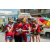 Team 57 / Raid Amazones Californie - J4 Los Angeles