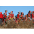 Team 56 / Raid Amazones Californie - J5 Triathlon