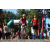 Team 75 / Raid Amazones Californie - J5 Triathlon