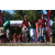Team 96 / Raid Amazones Californie - J5 Triathlon