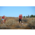 Team 34 / Raid Amazones Californie - J5 Triathlon