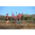 Team 89 / Raid Amazones Californie - J5 Triathlon