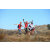 Team 17 / Raid Amazones Californie - J5 Triathlon