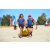 Team 43 / Raid Amazones Californie - J5 Triathlon