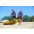 Team 74 / Raid Amazones Californie - J5 Triathlon