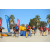 Team 68 / Raid Amazones Californie - J5 Triathlon
