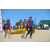 Team 81 / Raid Amazones Californie - J5 Triathlon