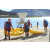 Team 52 / Raid Amazones Californie - J5 Triathlon
