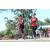 Team 25 / Raid Amazones Californie - J5 Triathlon