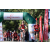 Team 67 / Raid Amazones Californie - J5 Triathlon