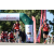 Team 57 / Raid Amazones Californie - J5 Triathlon