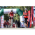 Team 18 / Raid Amazones Californie - J5 Triathlon