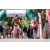 Team 44 / Raid Amazones Californie - J5 Triathlon