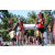 Team 74 / Raid Amazones Californie - J5 Triathlon