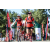 Team 43 / Raid Amazones Californie - J5 Triathlon