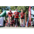 Team 81 / Raid Amazones Californie - J5 Triathlon