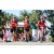 Team 35 / Raid Amazones Californie - J5 Triathlon