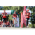 Team 34 / Raid Amazones Californie - J5 Triathlon