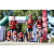 Team 19 / Raid Amazones Californie - J5 Triathlon