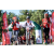 Team 17 / Raid Amazones Californie - J5 Triathlon