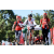 Team 17 / Raid Amazones Californie - J5 Triathlon