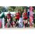Team 52 / Raid Amazones Californie - J5 Triathlon
