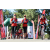 Team 12 / Raid Amazones Californie - J5 Triathlon