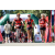Team 06 / Raid Amazones Californie - J5 Triathlon