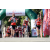 Team 92 / Raid Amazones Californie - J5 Triathlon
