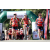 Team 94 / Raid Amazones Californie - J5 Triathlon