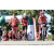 Team 23 / Raid Amazones Californie - J5 Triathlon
