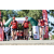 Team 90 / Raid Amazones Californie - J5 Triathlon