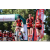 Team 42 / Raid Amazones Californie - J5 Triathlon