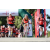 Team 61 / Raid Amazones Californie - J5 Triathlon