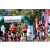Team 51 / Raid Amazones Californie - J5 Triathlon