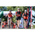 Team 21 / Raid Amazones Californie - J5 Triathlon