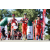 Team 05 / Raid Amazones Californie - J5 Triathlon