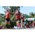 Team 22 / Raid Amazones Californie - J5 Triathlon