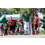 Team 72 / Raid Amazones Californie - J5 Triathlon