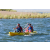 Team 99 / Raid Amazones Californie - J5 Triathlon