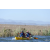 Raid Amazones Californie - J5 Triathlon