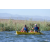 Team 97 / Raid Amazones Californie - J5 Triathlon