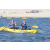 Team 25 / Raid Amazones Californie - J5 Triathlon