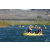 Raid Amazones Californie - J5 Triathlon
