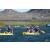 Team 68 / Raid Amazones Californie - J5 Triathlon