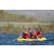 Raid Amazones Californie - J5 Triathlon