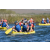 Team 24 / Raid Amazones Californie - J5 Triathlon