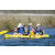 Team 21 / Raid Amazones Californie - J5 Triathlon